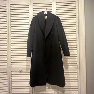 REISS Belted Coat, US 2